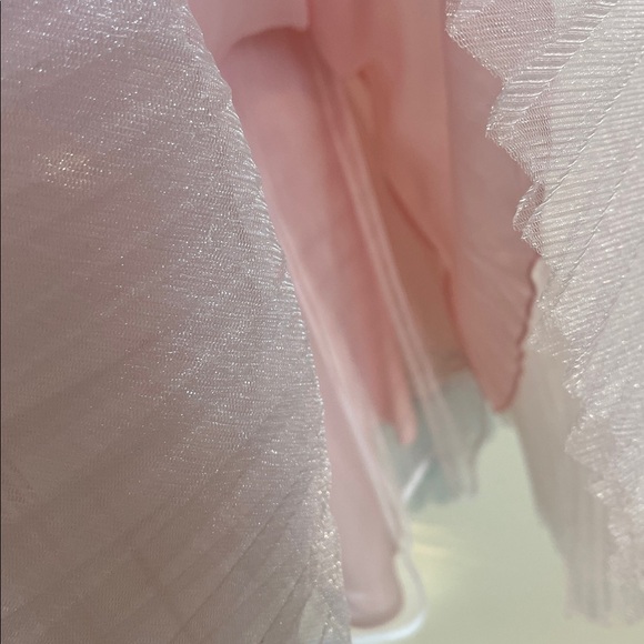 Sherri Hill 2814 Pink Dress - Picture 17 of 17